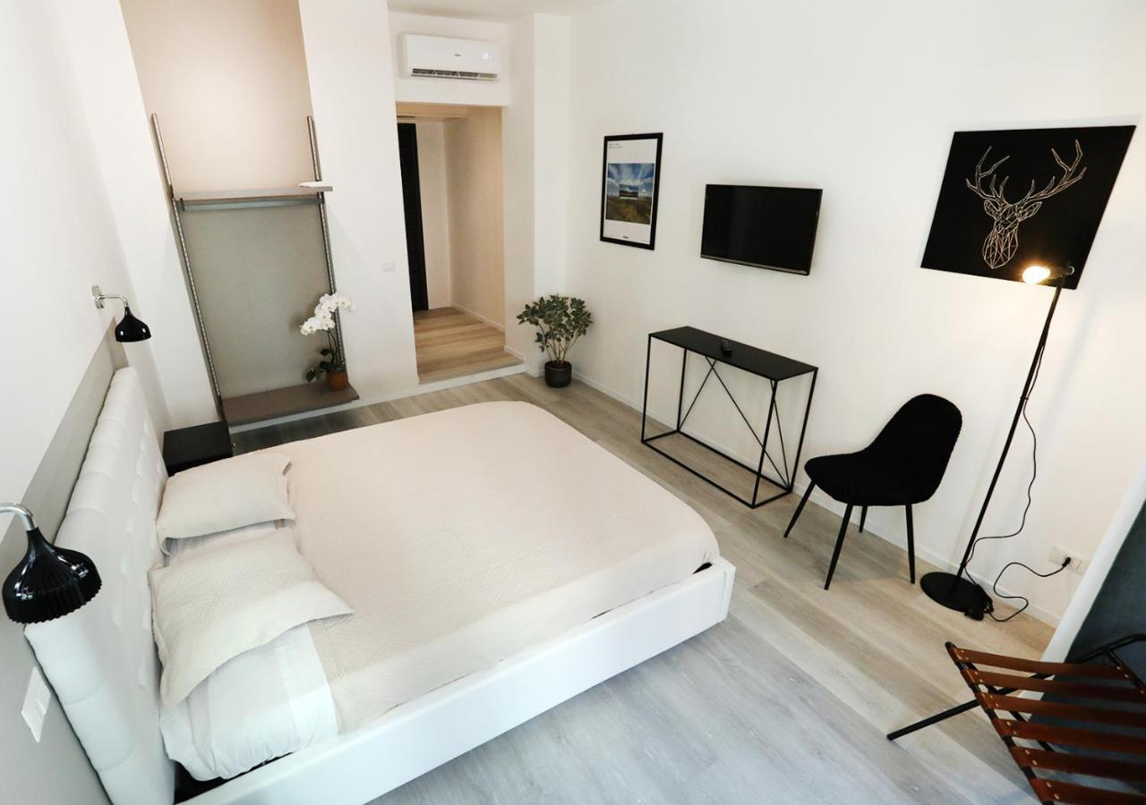 Bed and breakfast Boutique Four Bari