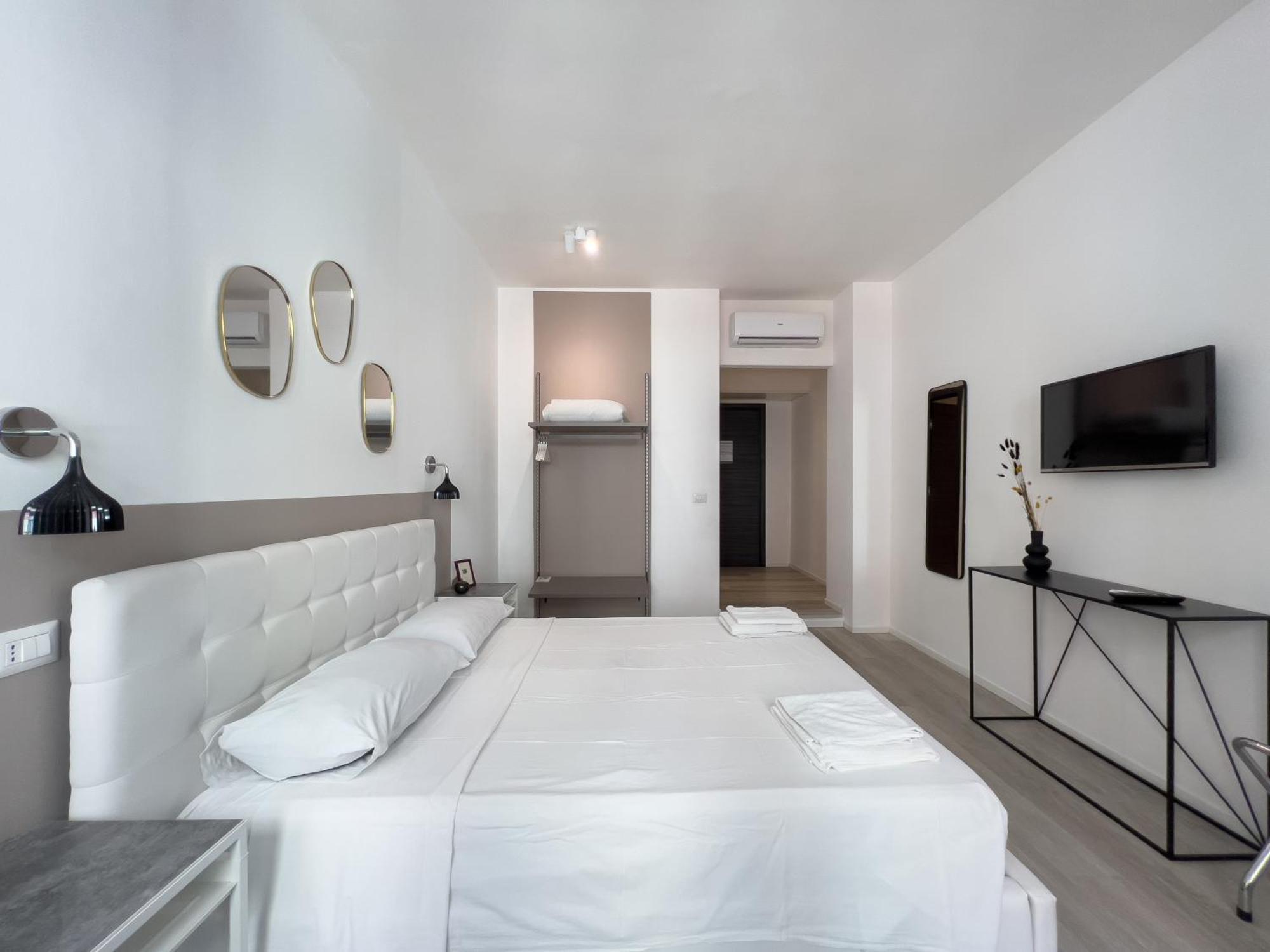 Bed and breakfast Boutique Four Bari