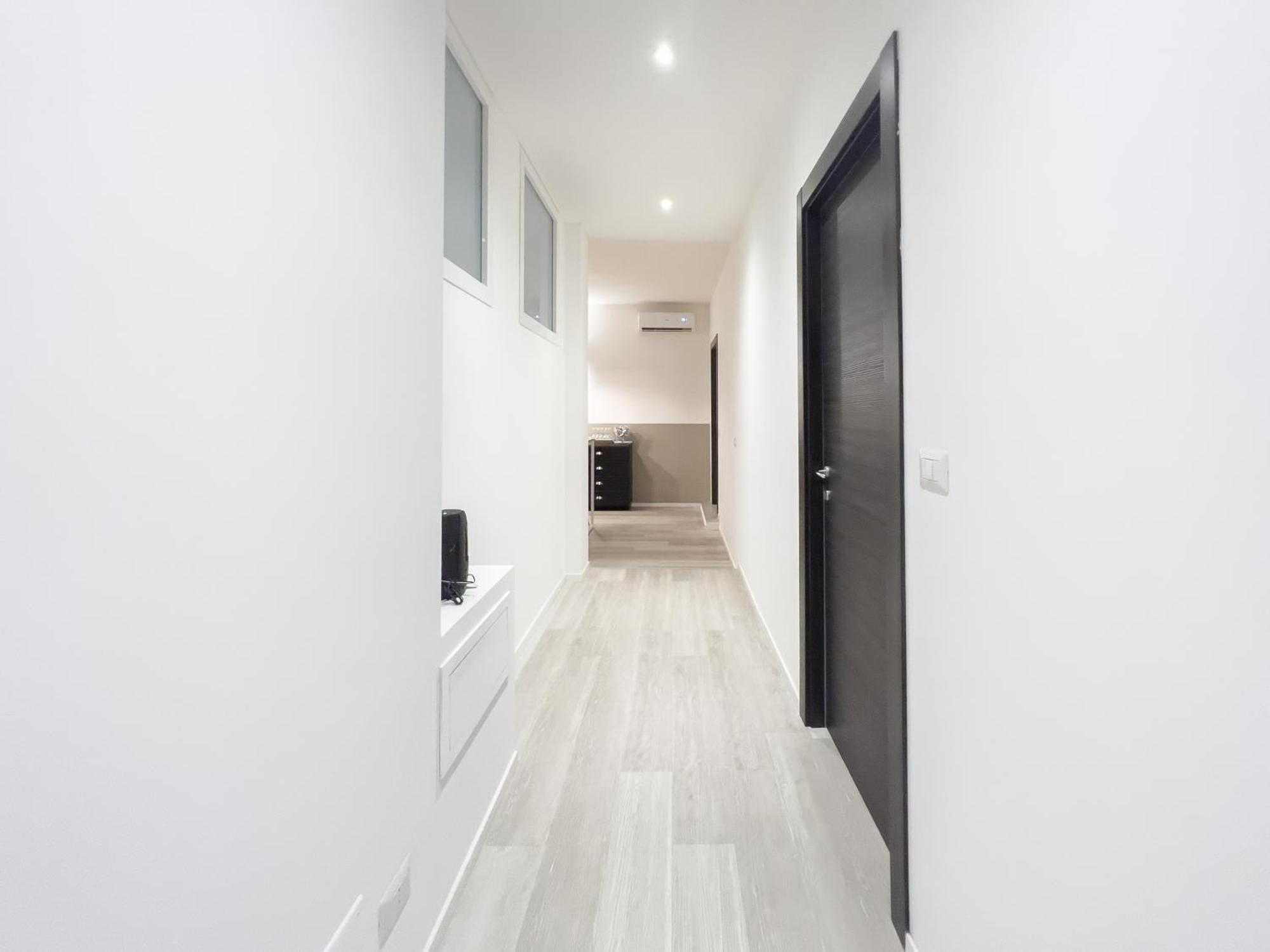 Bed and breakfast Boutique Four Bari